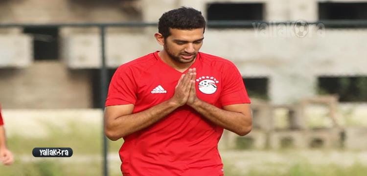 مصر - كوكا مصر - كوكا